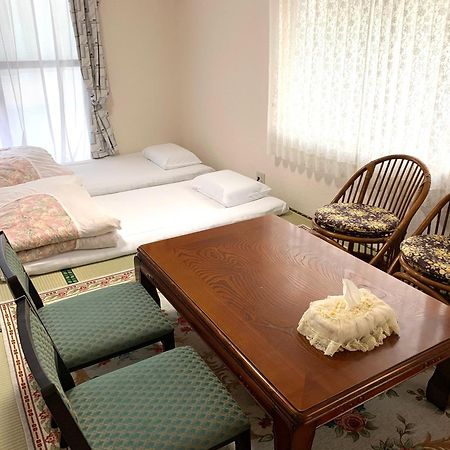 Guest House En Fujiyoshida Εξωτερικό φωτογραφία