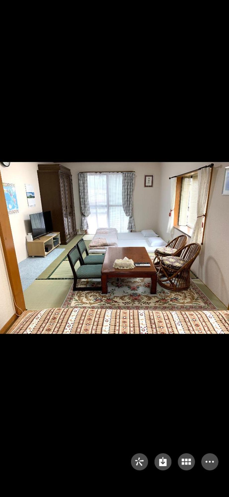 Guest House En Fujiyoshida Εξωτερικό φωτογραφία