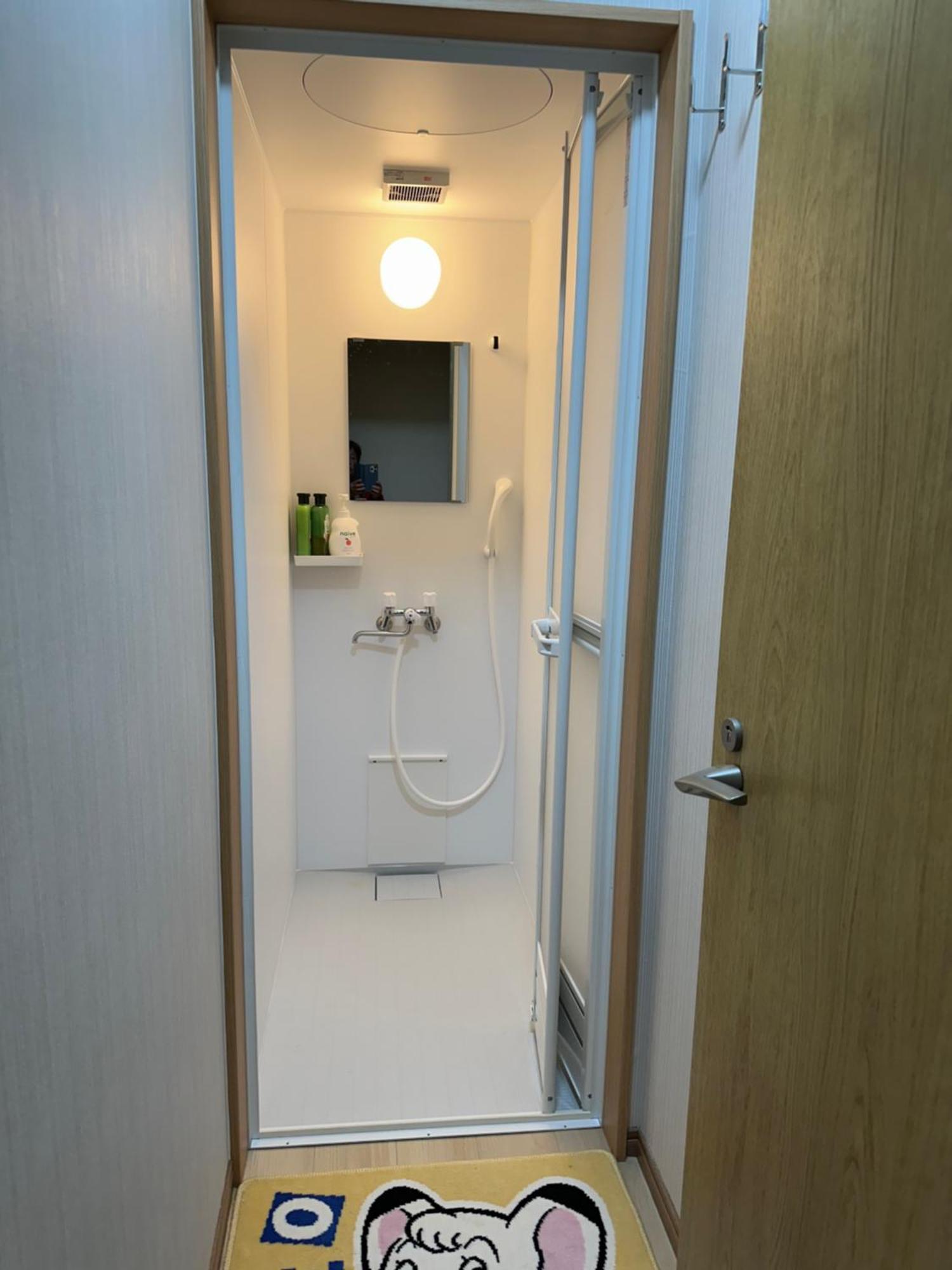 Guest House En Fujiyoshida Εξωτερικό φωτογραφία