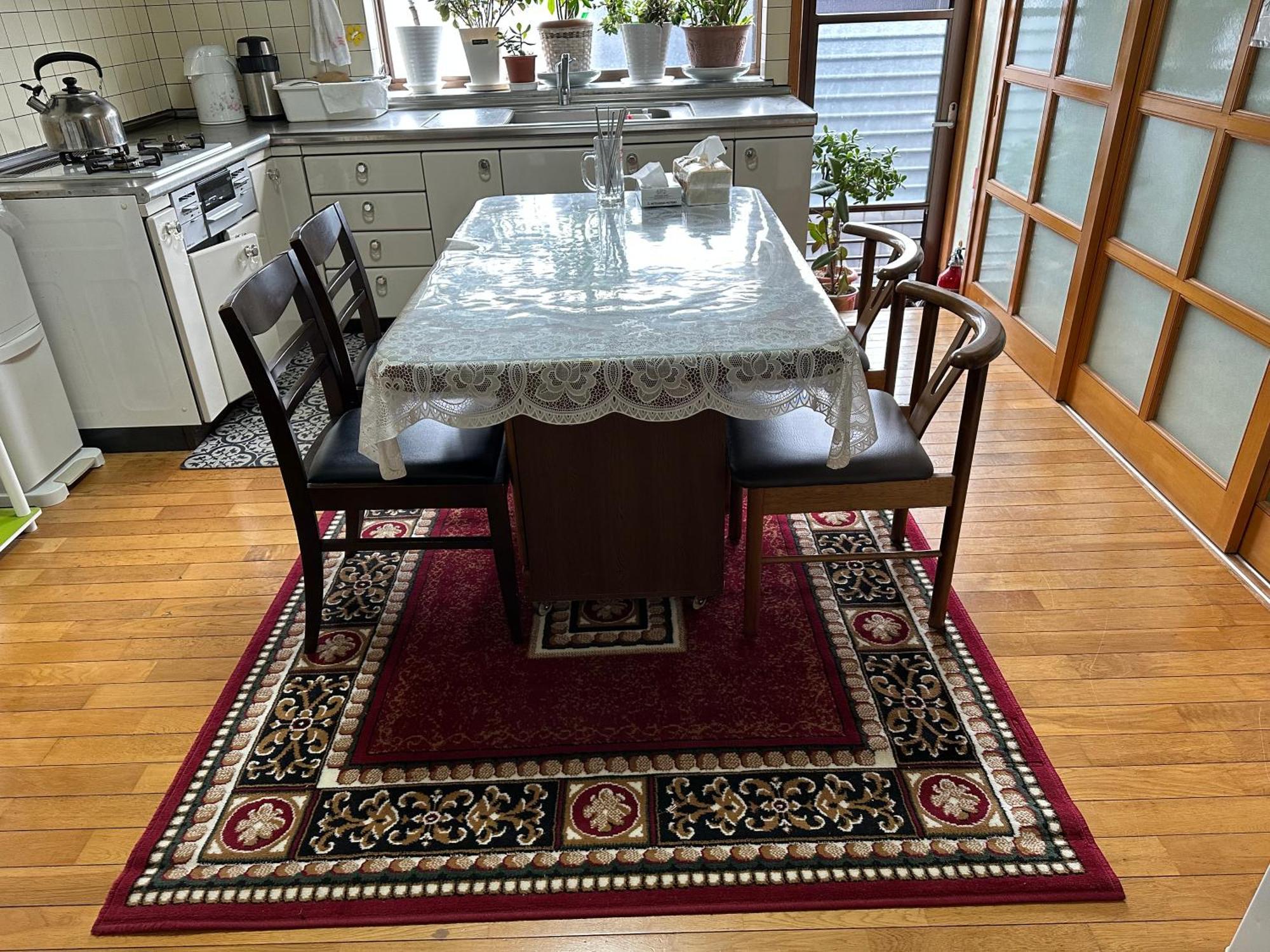 Guest House En Fujiyoshida Εξωτερικό φωτογραφία